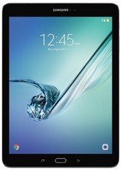 Ремонт материнской карты на планшете Samsung Galaxy Tab S2 в Краснодаре